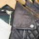 Leather Cafe Racer Jackets