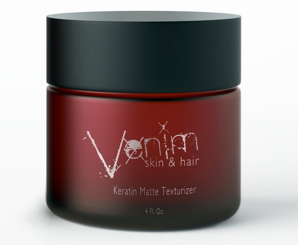 Venim Hair Care - Matte Finish Texturizer