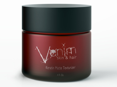 Venim Hair Care - Matte Finish Texturizer