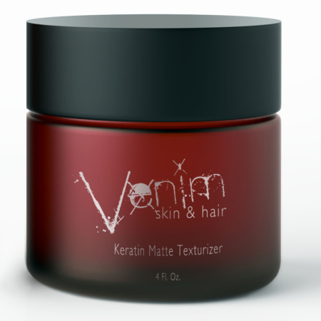 Venim Hair Care - Matte Finish Texturizer