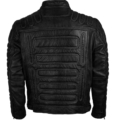 Venim Leather Gila Jacket