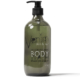 body wash rosemary mint